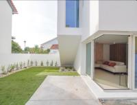 Villa Emerald Oeiras Lisbon - Ferienwohnung