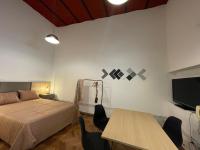 Monoambiente Estación de Tren - Pichincha - B&B Rosario