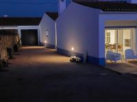 Casa Com Vagar - Ferienwohnung Campinho