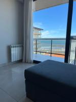 Liniers, con vista al mar - B&B