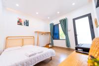 Apartment mit 1 Schlafzimmer