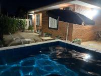 Hotel Ceres - suíte Artista Helo - 25 - B&B Cuiabá