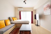 Apartment mit 1 Schlafzimmer