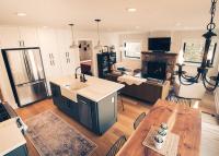 Luxury Mountain Cabin with Views, Hot Tub, Fireplace - B&B Cascade-Chipita Park