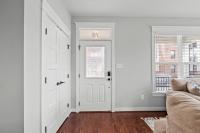 Richmond Gem, Free Parking, Quiet, Fenced,Walkable - B&B Richmond