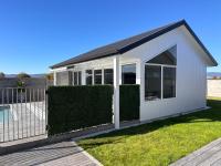 Luxury Poolside Studio Near Hobbiton - B&B Matamata
