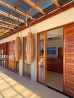 Pousada Villa Coqueirais - Bed and Breakfast