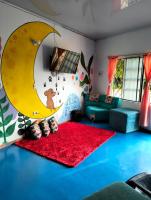 HOSTAL LUNA del DESIERTO TATACOA - Ferienwohnung Villavieja