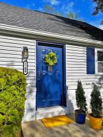 Metropolitan Splendor - B&B Ft. Washington