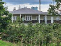 Porlak Hebron Family Homestay Silangit - Chambres d’hôtes Siborongborong