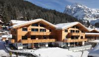 Apartment Silbersee - GRIWA RENT AG - Ferienwohnung