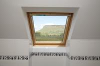 Deluxe Double or Twin Room with Mountain View