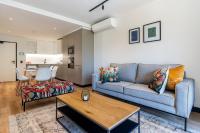 105 - Marvol On Hall Sea Point - Bed and Breakfast Kaapstad