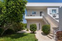 Rodanthi Villas - Ferienwohnung Darmarochóri