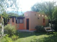 Architerra - B&B San Javier