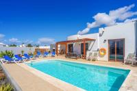 Villa Luar - Bed and Breakfast Playa Blanca