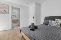 Double Room with Shared Kitchen