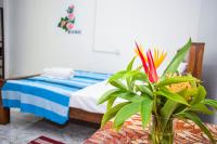Deluxe Doppelzimmer