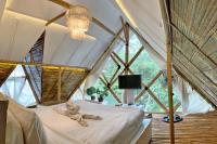 The New Ahmad Lodge and Garden View - B&B