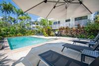 B&B Port Douglas - Unit 15 @ Tropical Reef: 2 mins to Four Mile Beach - Bed and Breakfast Port Douglas