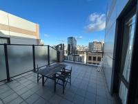 City Garden Penthouse - Ferienwohnung Auckland
