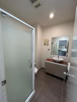 Apartment mit 2 Schlafzimmern und Balkon