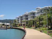 AquaView Boathouse Airlie Beach - B&B Airlie Beach