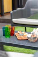 Stylish 2-Bedroom Haven Next to Hagley Park - B&B Christchurch