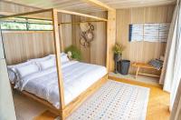 Deluxe Bungalow with Garden View