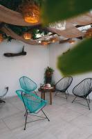 Casa Vallarta, Terraza & Piscina - Bed and Breakfast