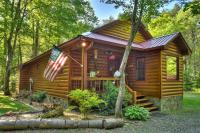 Creekside Hideaway - B&B