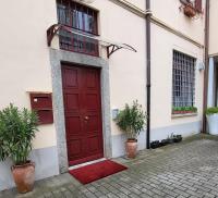 LOFT BORGO 13 - B&B