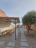 B&B Ivars d'Urgell - L'ocell del Pla - Bed and Breakfast Ivars d'Urgell