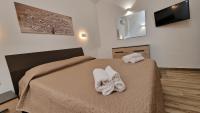 Casa vacanze La piccola Parigi - B&B Paceco