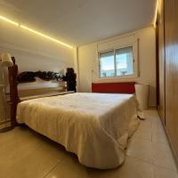 Hilda's King Suite Room - B&B Roses