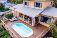 Villa con 3 Camere da Letto