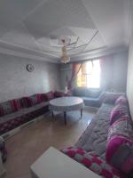 Apartement résidentiel familial Hay Salam Agadir - Ferienwohnung Agadir