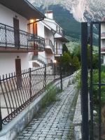 La casetta di Jago - B&B Campo di Giove