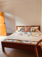 Dreibettzimmer