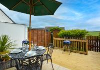Mayflower Cottage - Ferienwohnung