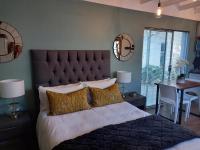 B&B Bloemfontein - Fevertree cottage - Bed and Breakfast Bloemfontein