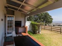 Deluxe Cottage