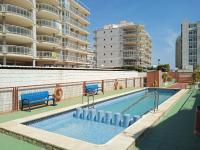 Apartamentos Peñiscola Mar Azul 3000 - B&B Peñíscola