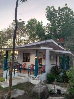 Thor's Cabin-Camp Asgard - B&B Catarman