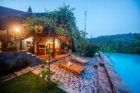 B&B Gianyar - Villa Dandan Bukit - Bed and Breakfast Gianyar