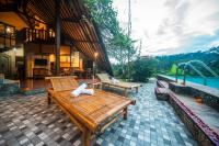Villa Dandan Bukit - Ferienwohnung Gianyar