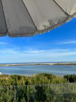 The Beach House Roof - B&B