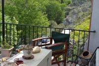 Gattilusi View Cottage - Ferienwohnung Samothráki