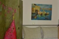 Gattilusi View Cottage - Ferienwohnung Samothráki
