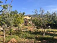 Escapade famille - vue panoramique et piscine privée - B&B